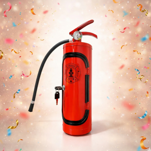 Gaśnica Ratunkowa™